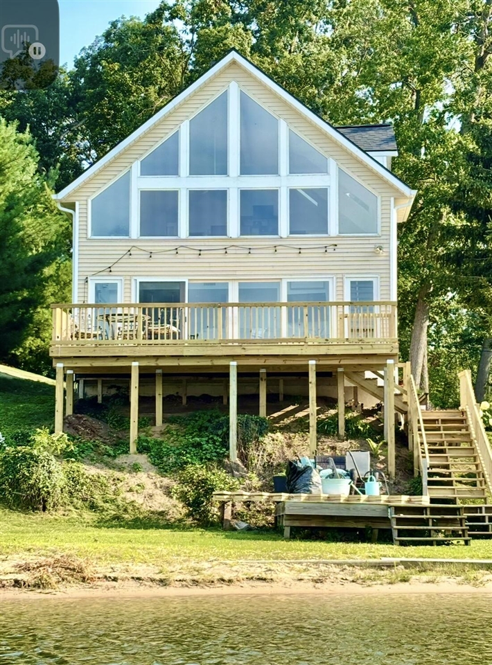 1st image of 727 Treasure Island Dr, Mattawan, MI 49071 | MLS# 70546075
