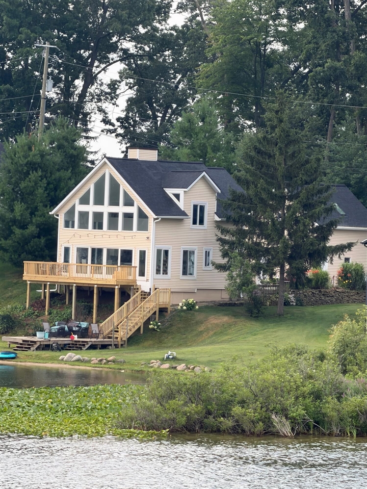 2nd image of 727 Treasure Island Dr, Mattawan, MI 49071 | MLS# 70546075