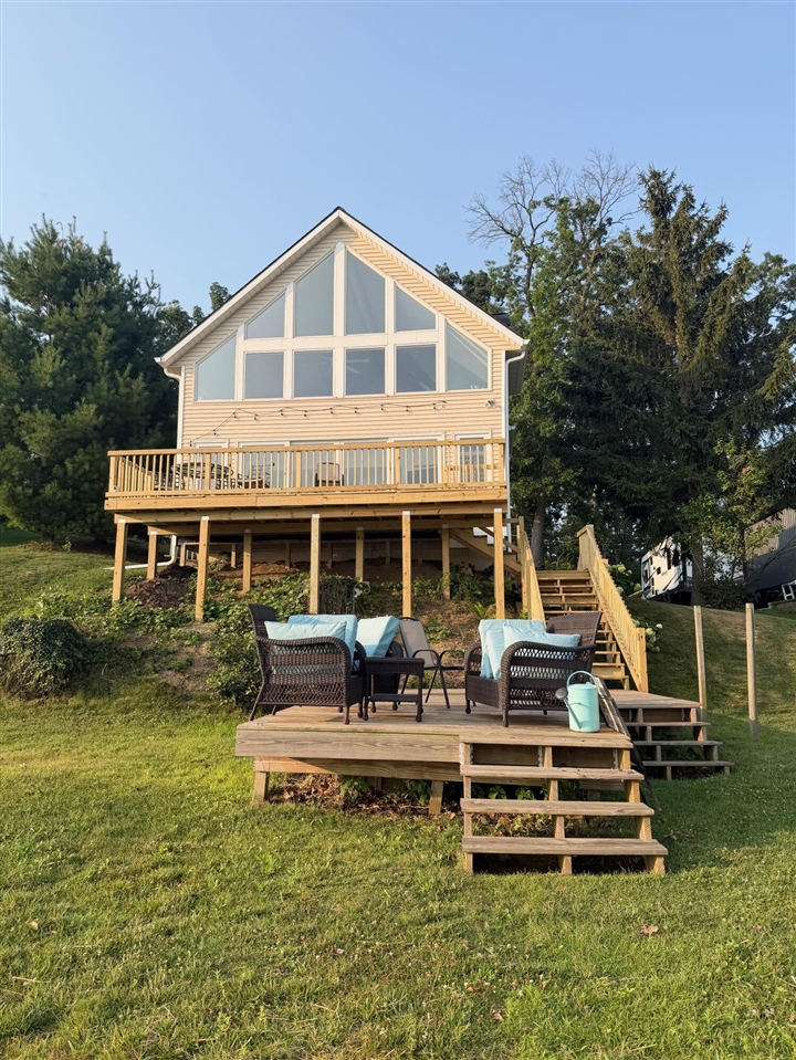3rd image of 727 Treasure Island Dr, Mattawan, MI 49071 | MLS# 70546075