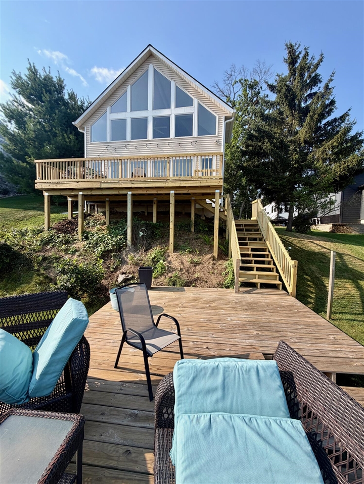 4th image of 727 Treasure Island Dr, Mattawan, MI 49071 | MLS# 70546075
