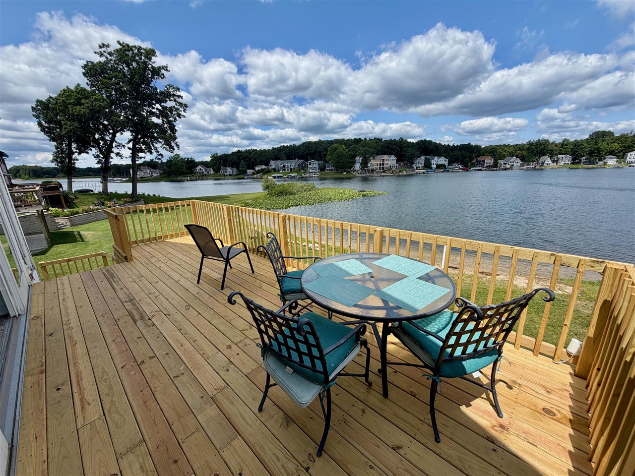 5th image of 727 Treasure Island Dr, Mattawan, MI 49071 | MLS# 70546075