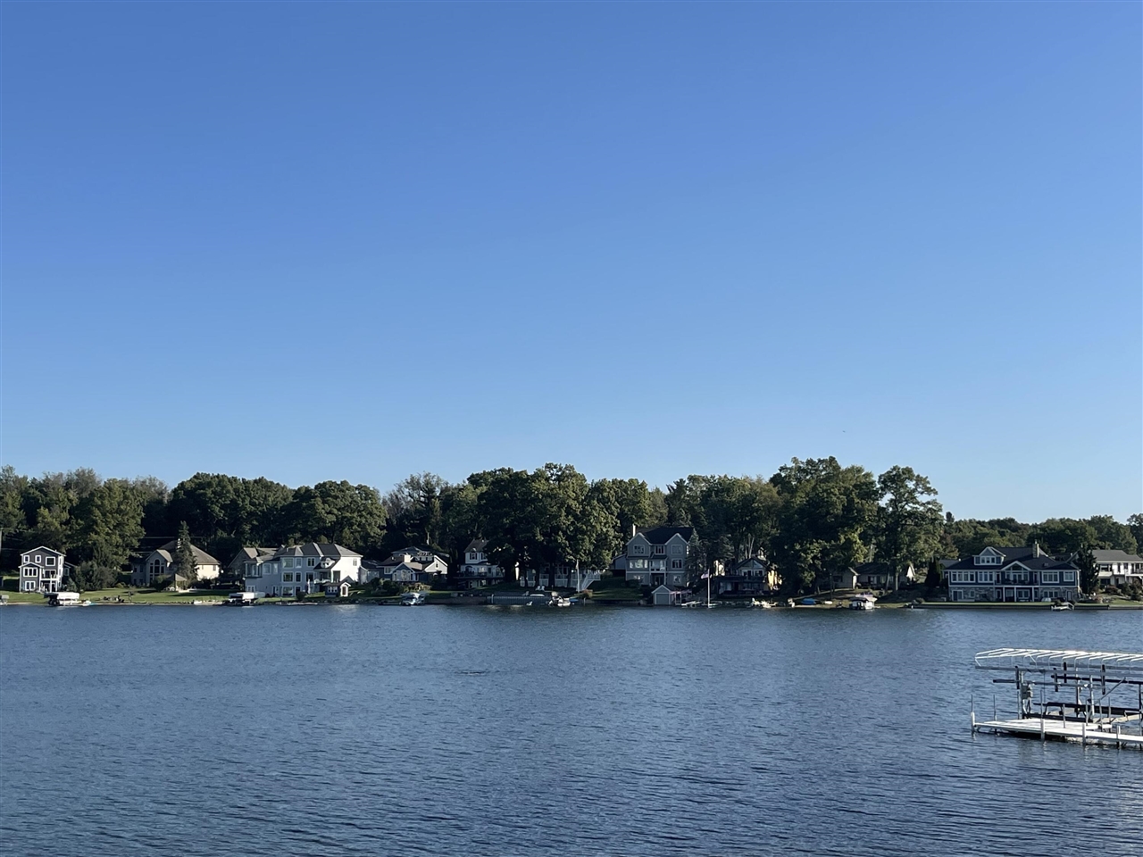 49th image of 727 Treasure Island Dr, Mattawan, MI 49071 | MLS# 70546075