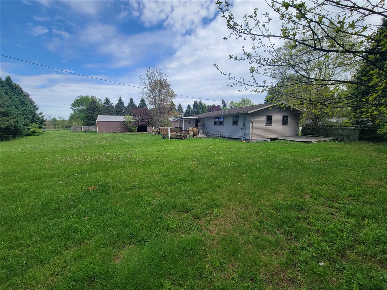 Homes for sale in Richland, MI | 7735 E D Ave, Richland, MI 49083 | MLS# 70546080