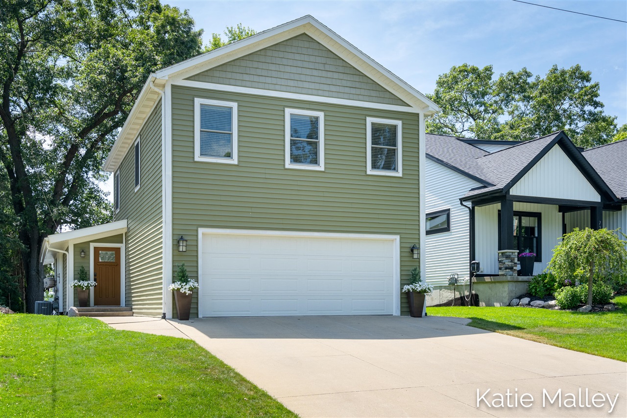 Photo 3 of Single family home for sale at 7353 Davies Dr, Rockford, MI 49341 | MLS# 70546118 | Listing updated on 2026-09-12