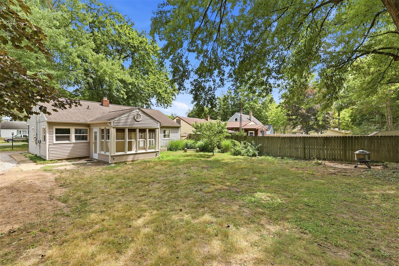 21st image of 627 Clearview St, Kalamazoo, MI 49048 | MLS# 70546152