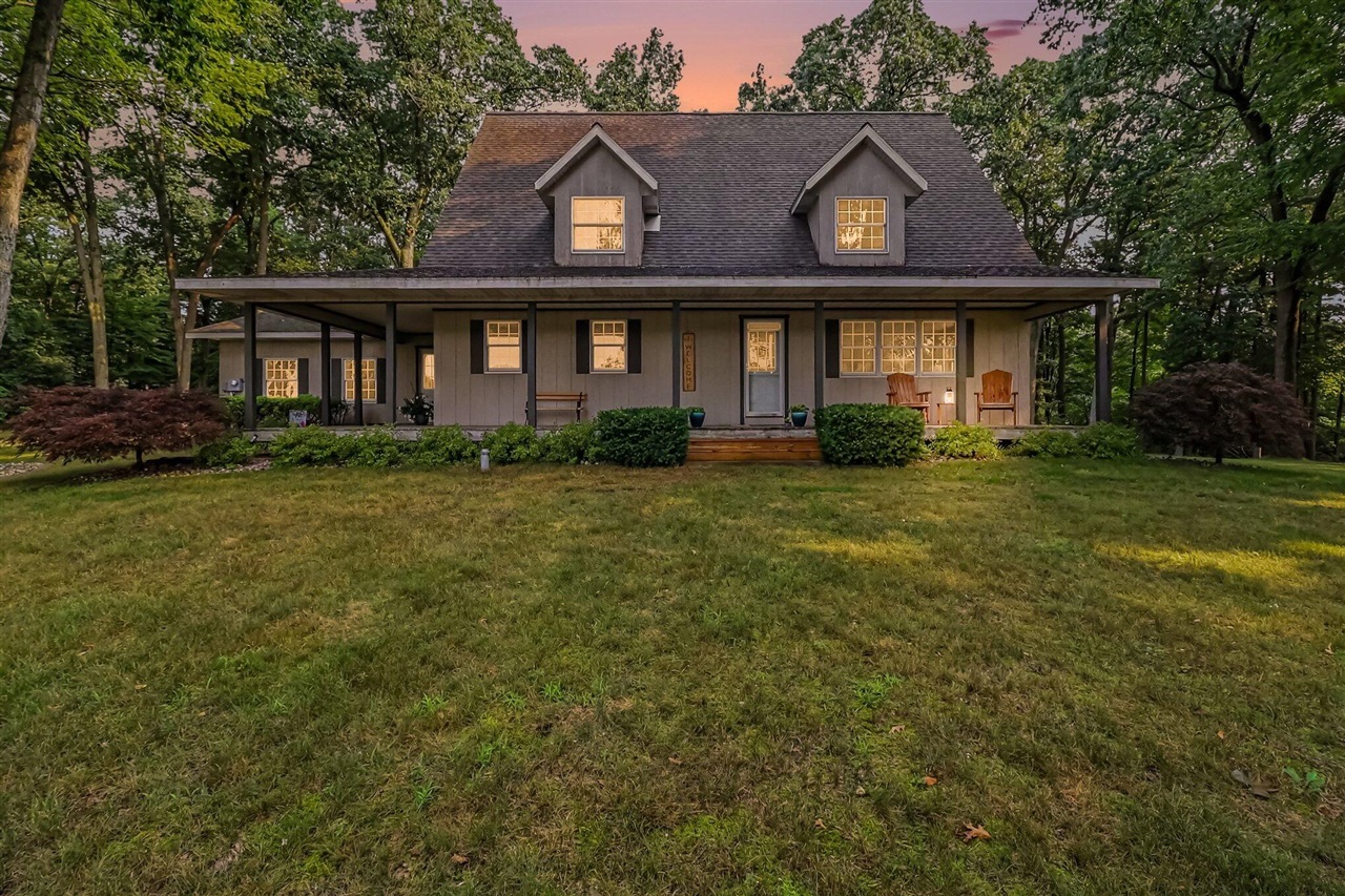 1st image of 4300 Fruitvale Rd, Montague, MI 49437 | MLS# 70546158