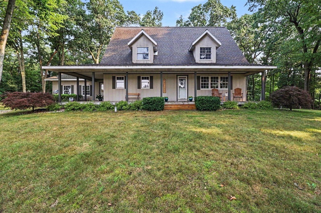 2nd image of 4300 Fruitvale Rd, Montague, MI 49437 | MLS# 70546158