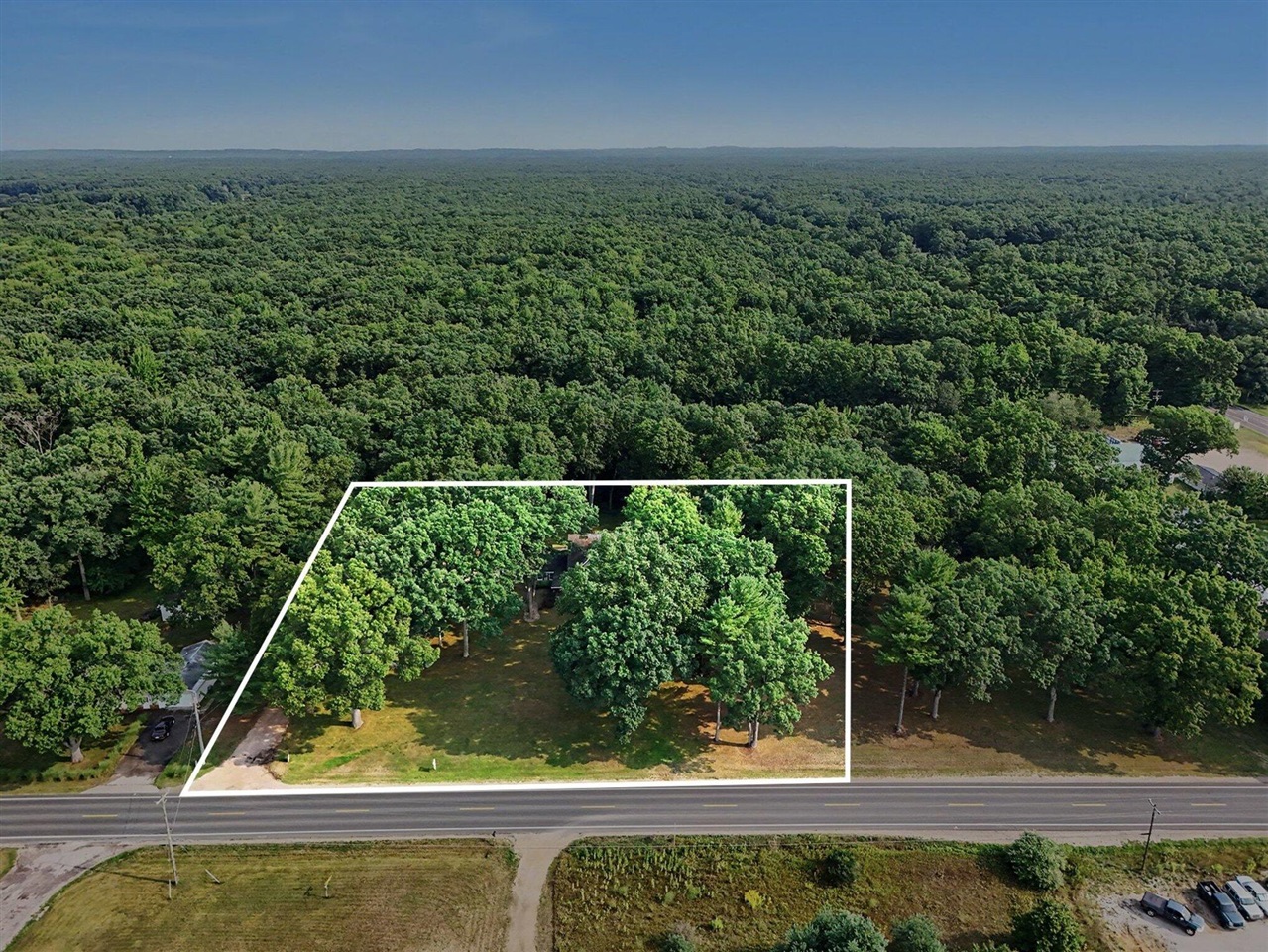 47th image of 4300 Fruitvale Rd, Montague, MI 49437 | MLS# 70546158