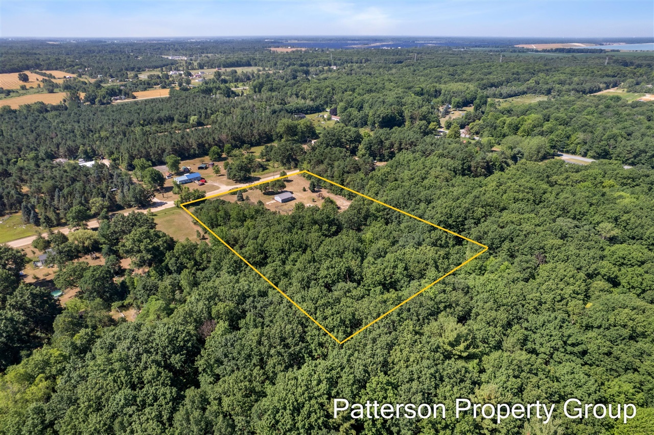 41st image of 11322 Hall Rd, Ravenna, MI 49451 | MLS# 70546163