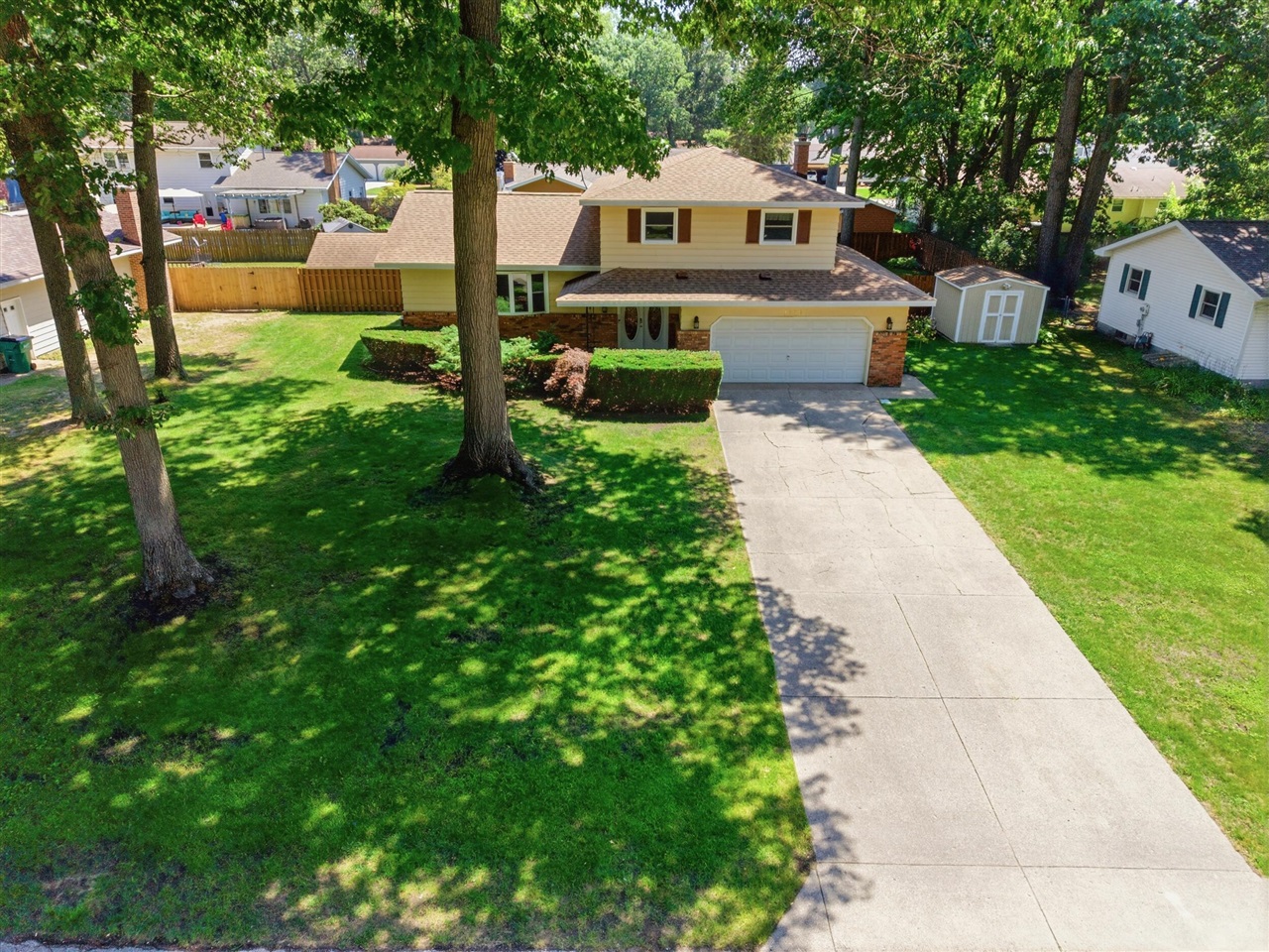 4th image of 1076 Lancelot Dr, Muskegon, MI 49445 | MLS# 70546169