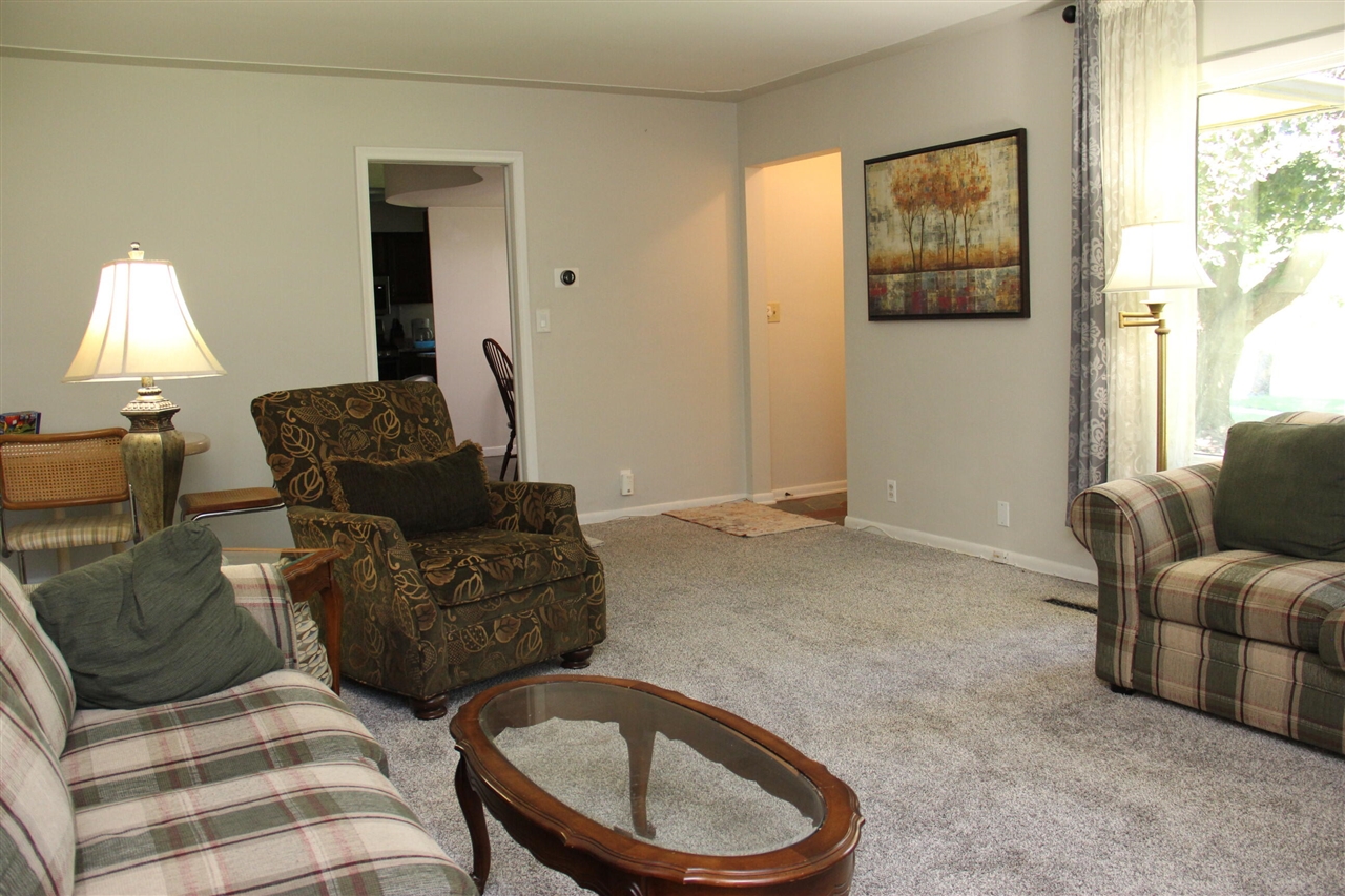 Photo 3 of Single family home for sale at 3026 Burton St, Grand Rapids, MI 49546 | MLS# 70546183 | Listing updated on 2026-09-12