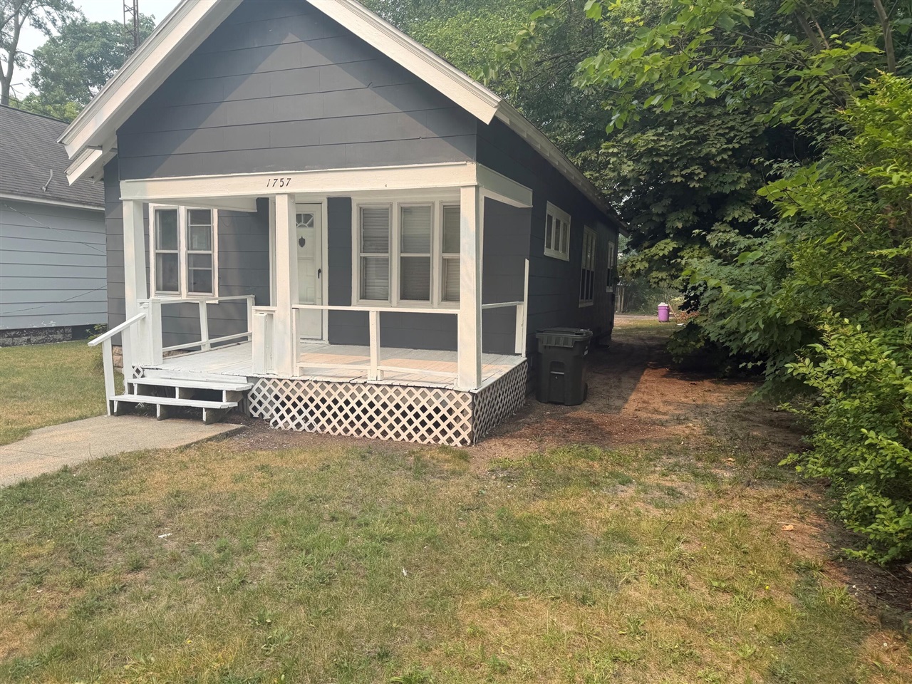 2nd image of 1757 Smith St, Muskegon, MI 49442 | MLS# 70546184