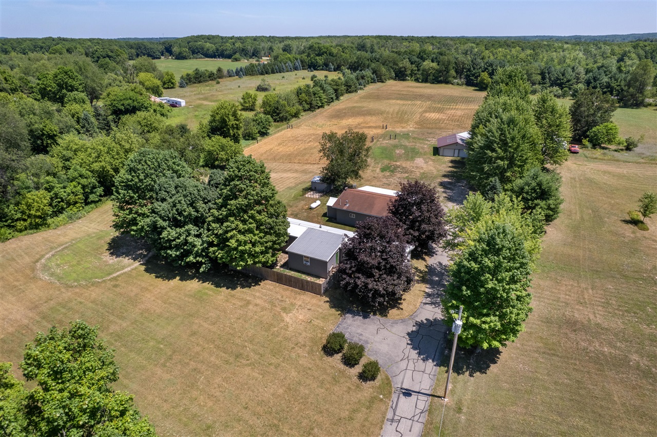 Homes for sale in Sand Lake, MI | 16350 Cedar Springs Ave, Sand Lake, MI 49343 | MLS# 70546195