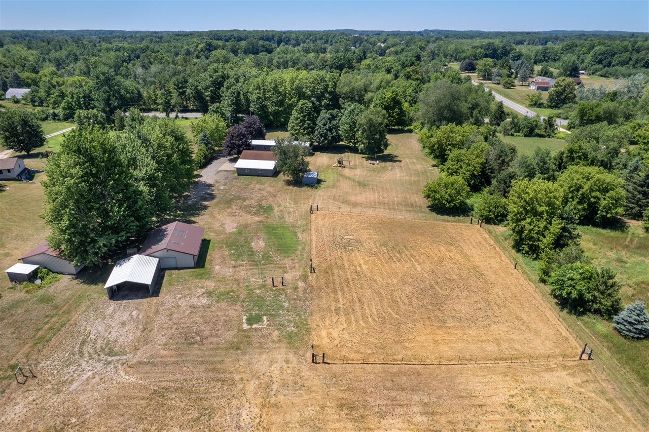 Homes for sale in Sand Lake, MI | 16350 Cedar Springs Ave, Sand Lake, MI 49343 | MLS# 70546195