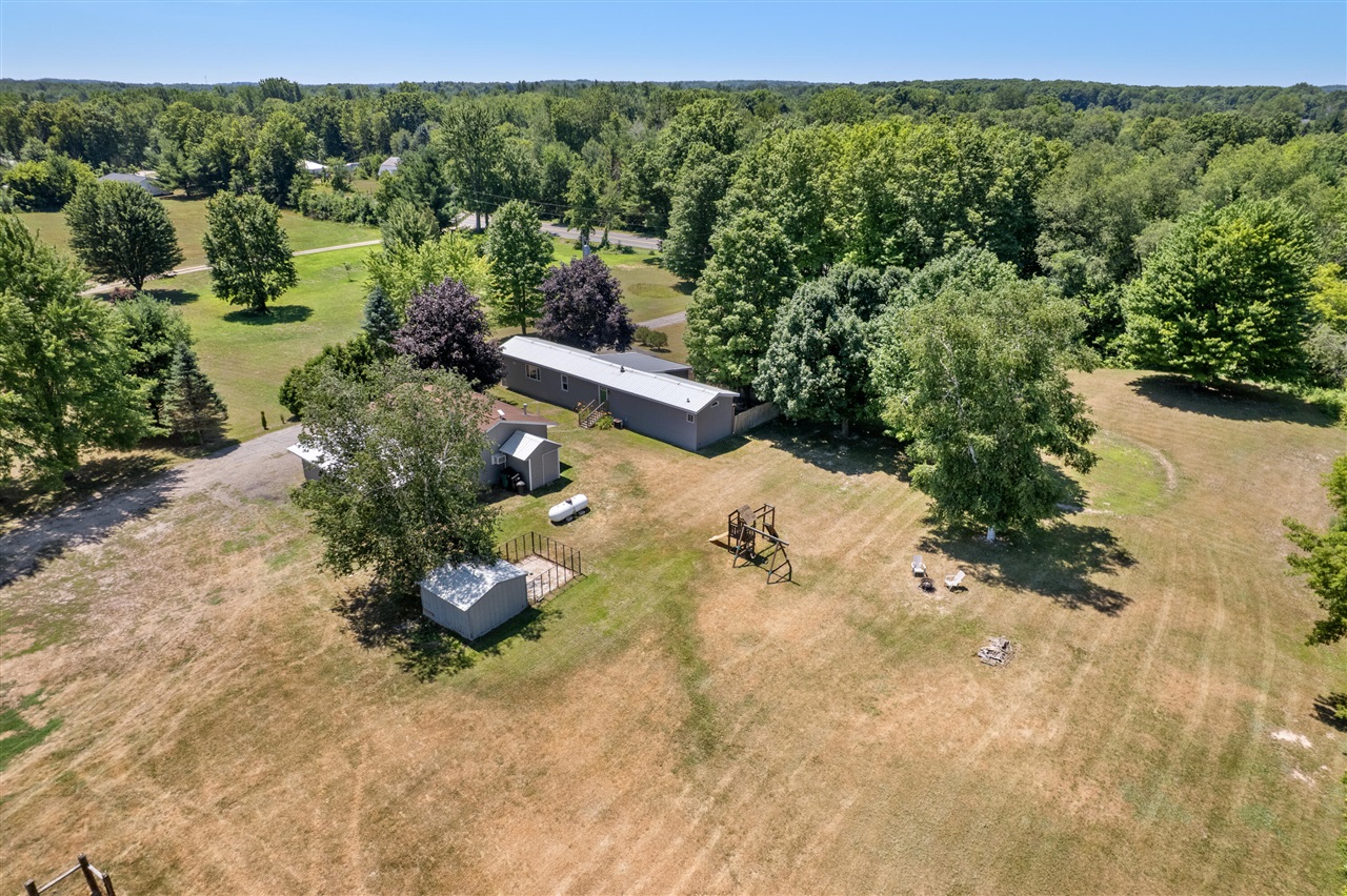 Homes for sale in Sand Lake, MI | 16350 Cedar Springs Ave, Sand Lake, MI 49343 | MLS# 70546195