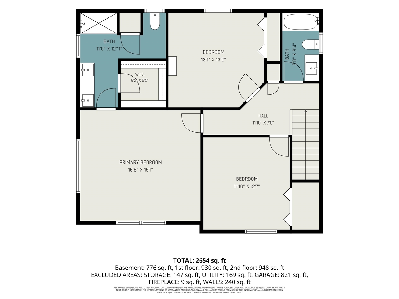 43rd image of 10141 S 33rd St, Vicksburg, MI 49097 | MLS# 70546201
