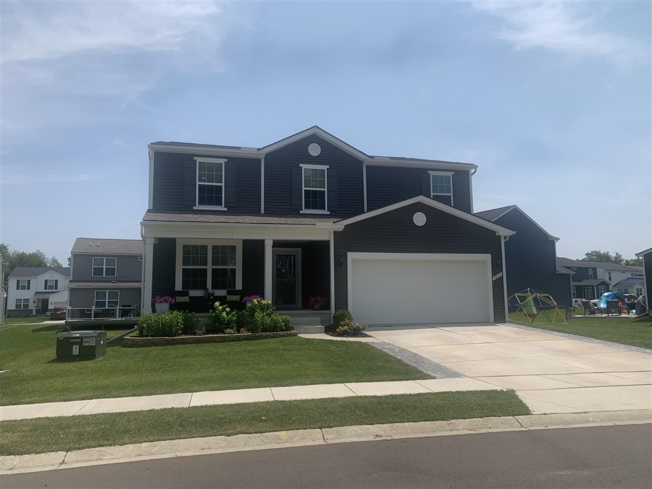 1st image of 9068 Willow Wy, Dexter, MI 48130 | MLS# 70546219