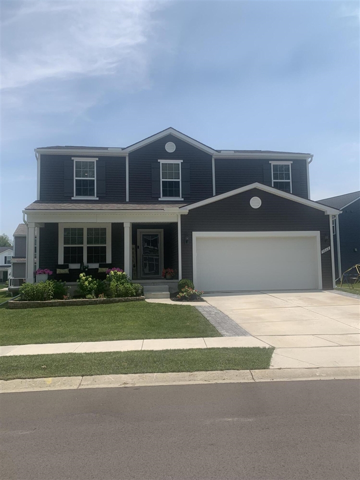 2nd image of 9068 Willow Wy, Dexter, MI 48130 | MLS# 70546219