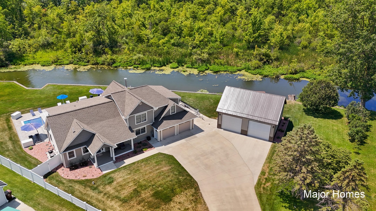 1st image of 291 Lake Point Dr, Lake Odessa, MI 48849 | MLS# 70546234