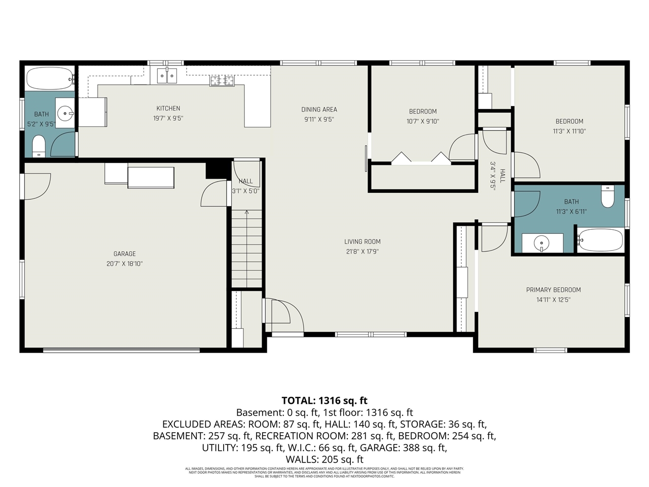41st image of 24065 M 78, Battle Creek, MI 49017 | MLS# 70546239