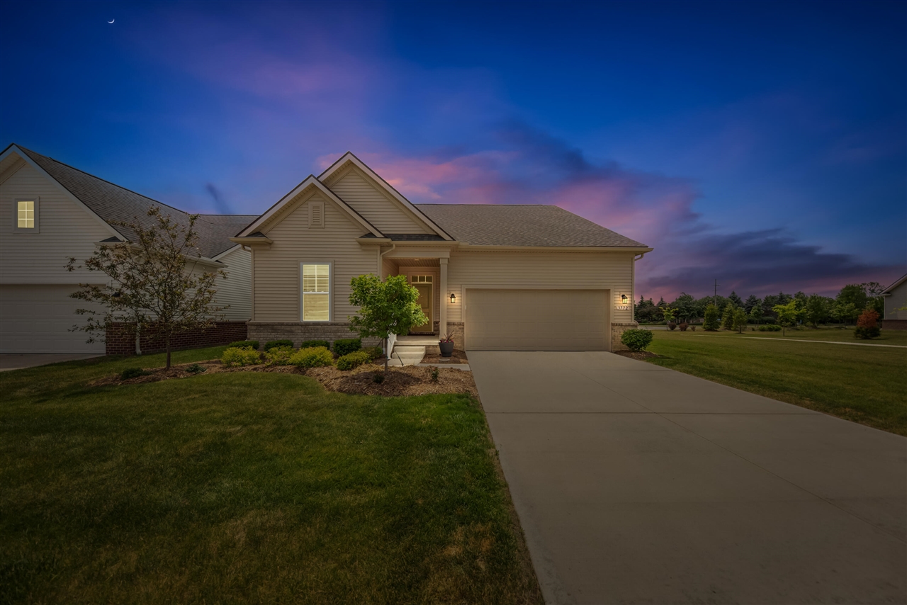1st image of 3772 Park Creek Ln, Canton, MI 48188 | MLS# 70546241