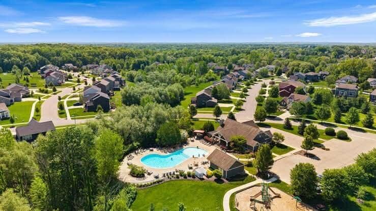 4th image of 8903 Dalton Ln #50, Jenison, MI 49428 | MLS# 70546258