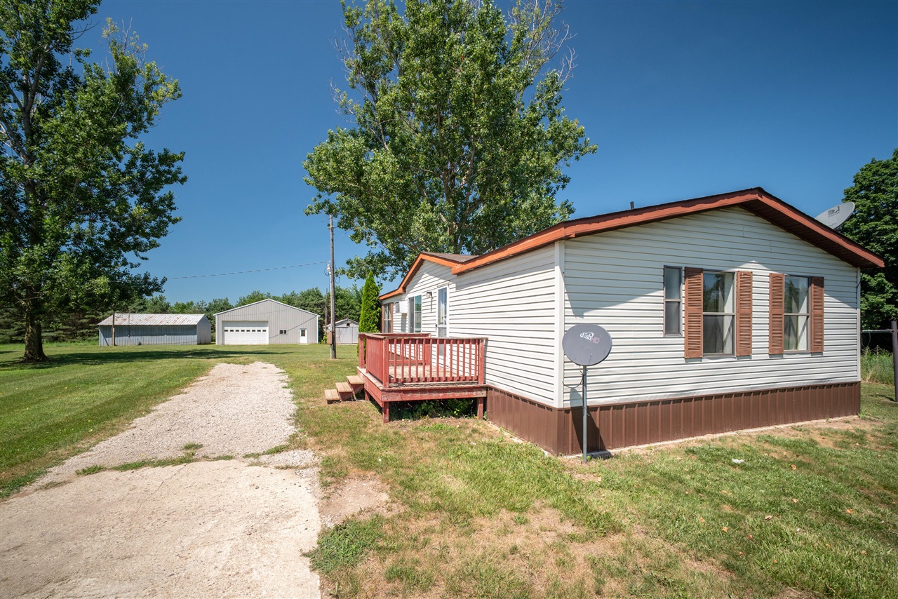 2nd image of 7953 S Baldwin Ave, Newaygo, MI 49337 | MLS# 70546263