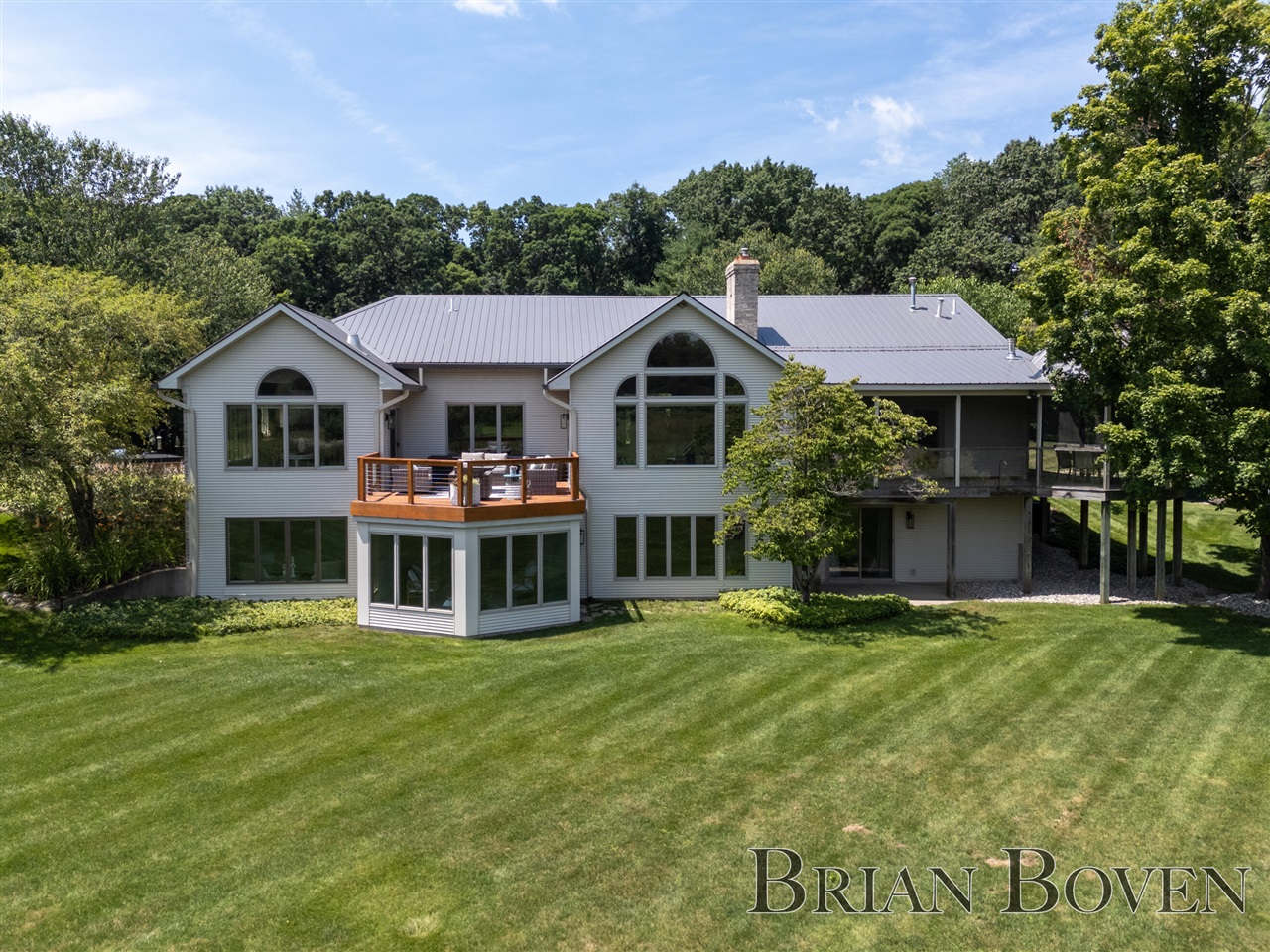 3rd image of 8580 Winterforest Dr, Rockford, MI 49341 | MLS# 70546267