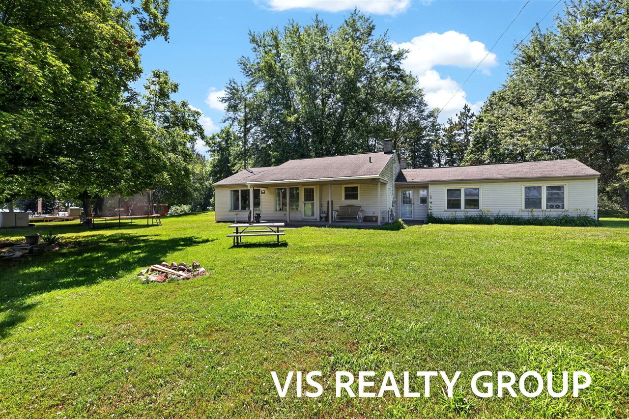 4th image of 14911 Groenevelt Rd, Spring Lake, MI 49456 | MLS# 70546275