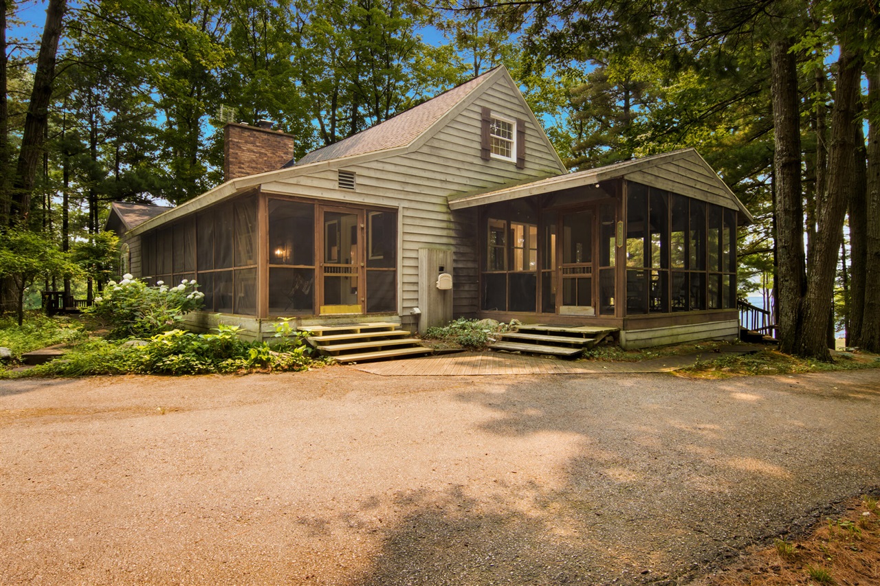 1st image of 8837 Johnson Rd, Kaleva, MI 49645 | MLS# 70546277