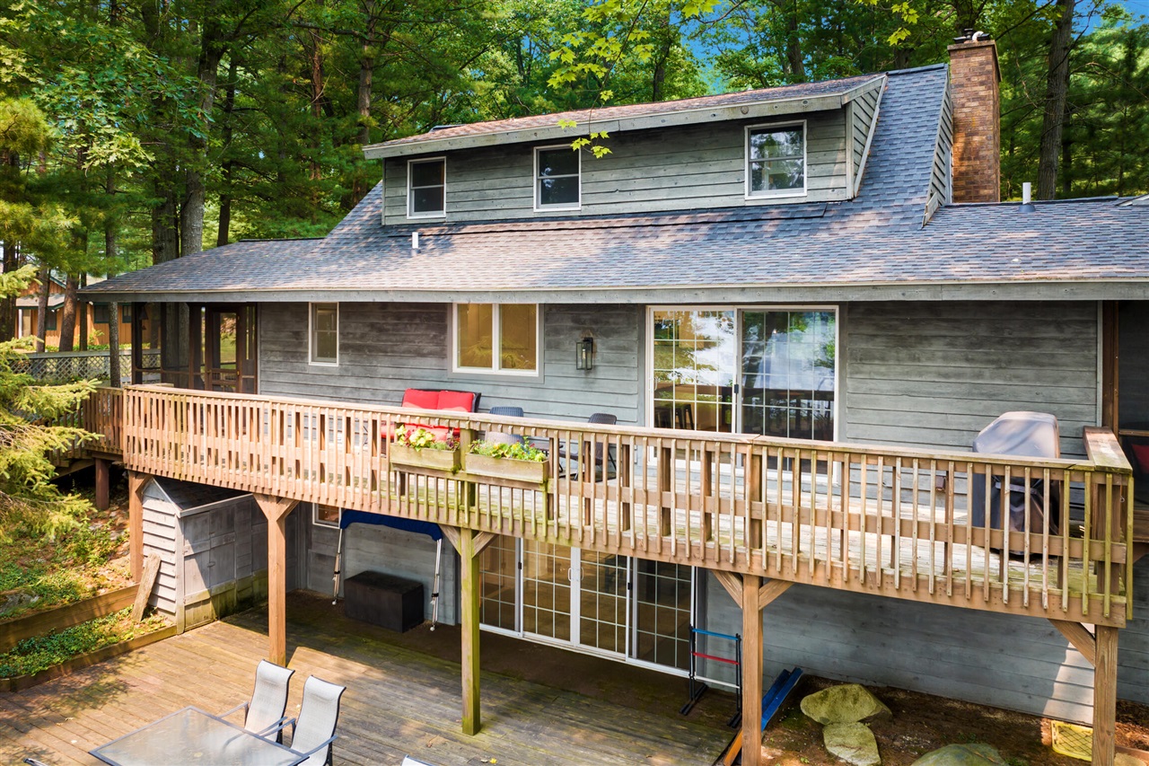 3rd image of 8837 Johnson Rd, Kaleva, MI 49645 | MLS# 70546277