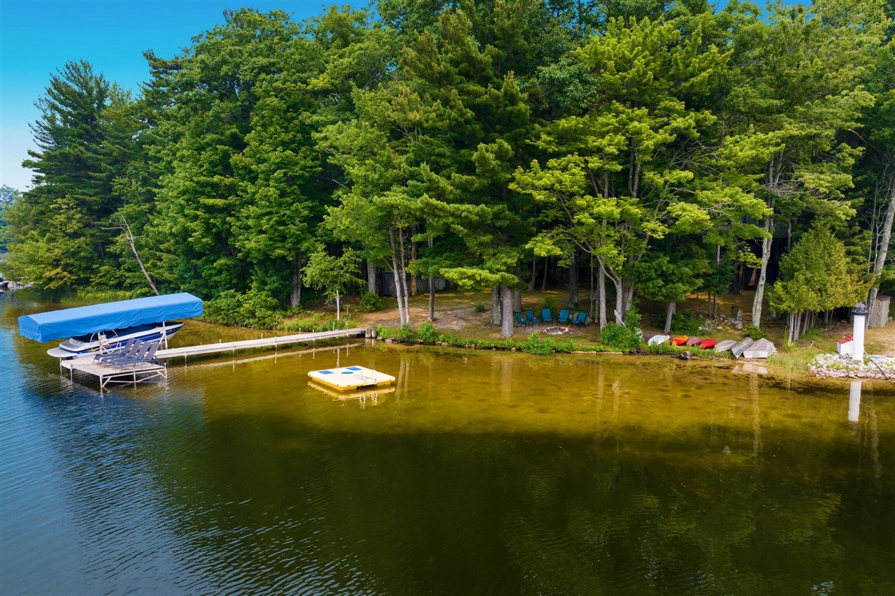 4th image of 8837 Johnson Rd, Kaleva, MI 49645 | MLS# 70546277