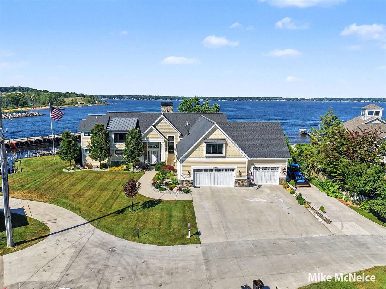 1st image of 3380 Fulton Ave, Muskegon, MI 49441 | MLS# 70546279