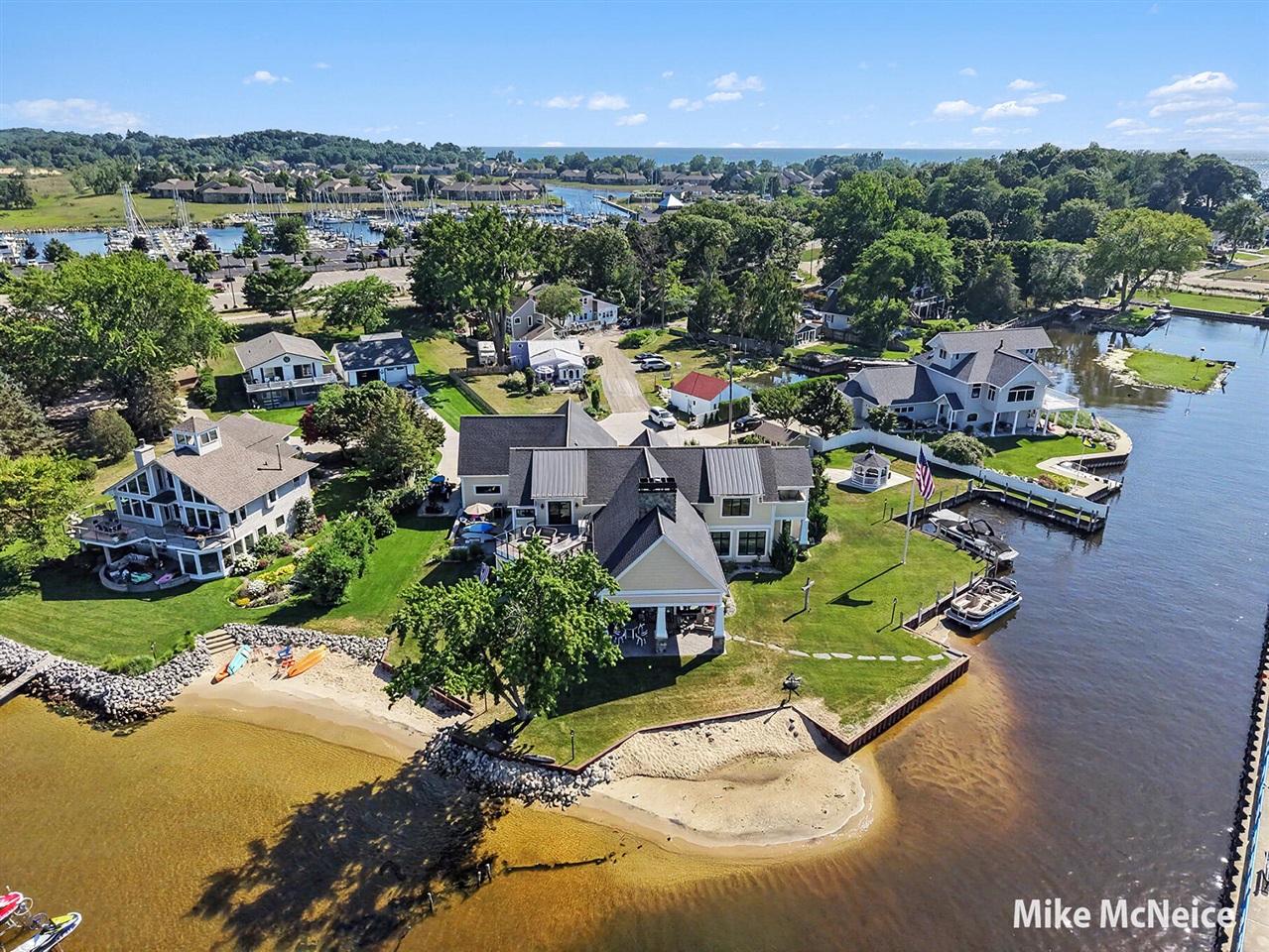 2nd image of 3380 Fulton Ave, Muskegon, MI 49441 | MLS# 70546279