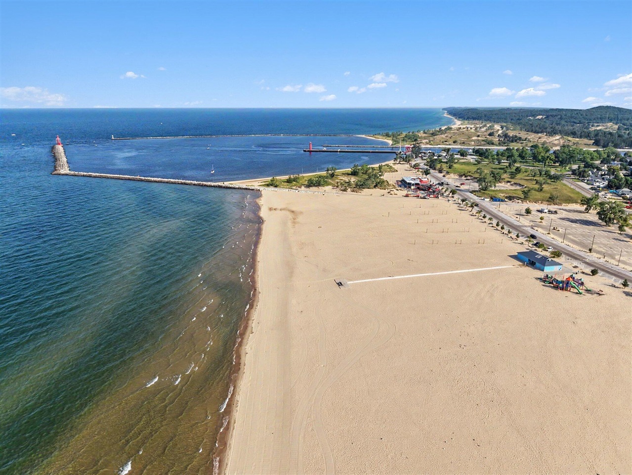 65th image of 3380 Fulton Ave, Muskegon, MI 49441 | MLS# 70546279
