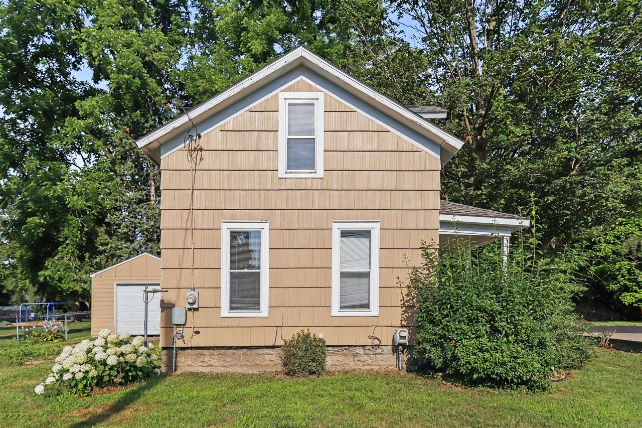1st image of 121 N Main St, Climax, MI 49034 | MLS# 70546280