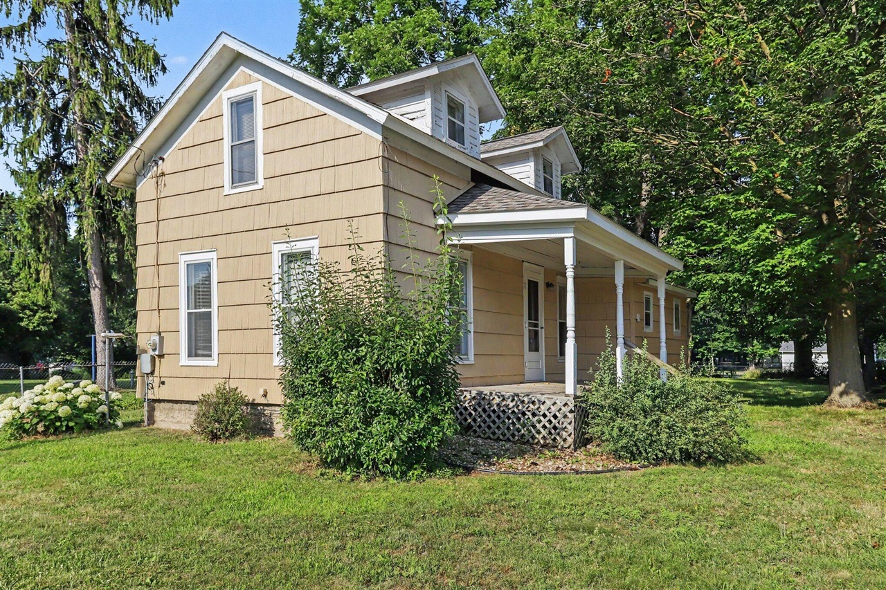 2nd image of 121 N Main St, Climax, MI 49034 | MLS# 70546280