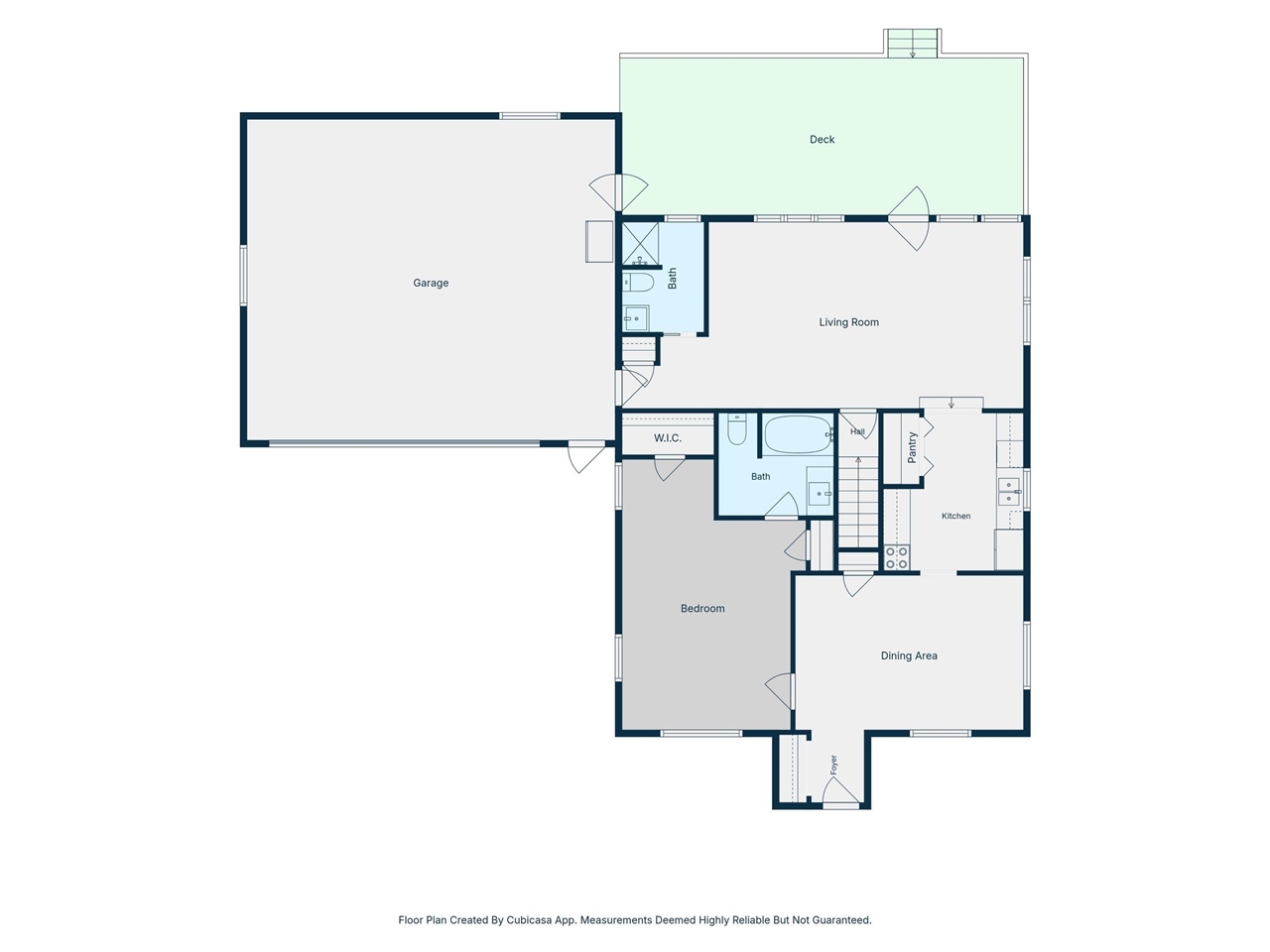 36th image of 38 Arthur St, Grant, MI 49327 | MLS# 70546282