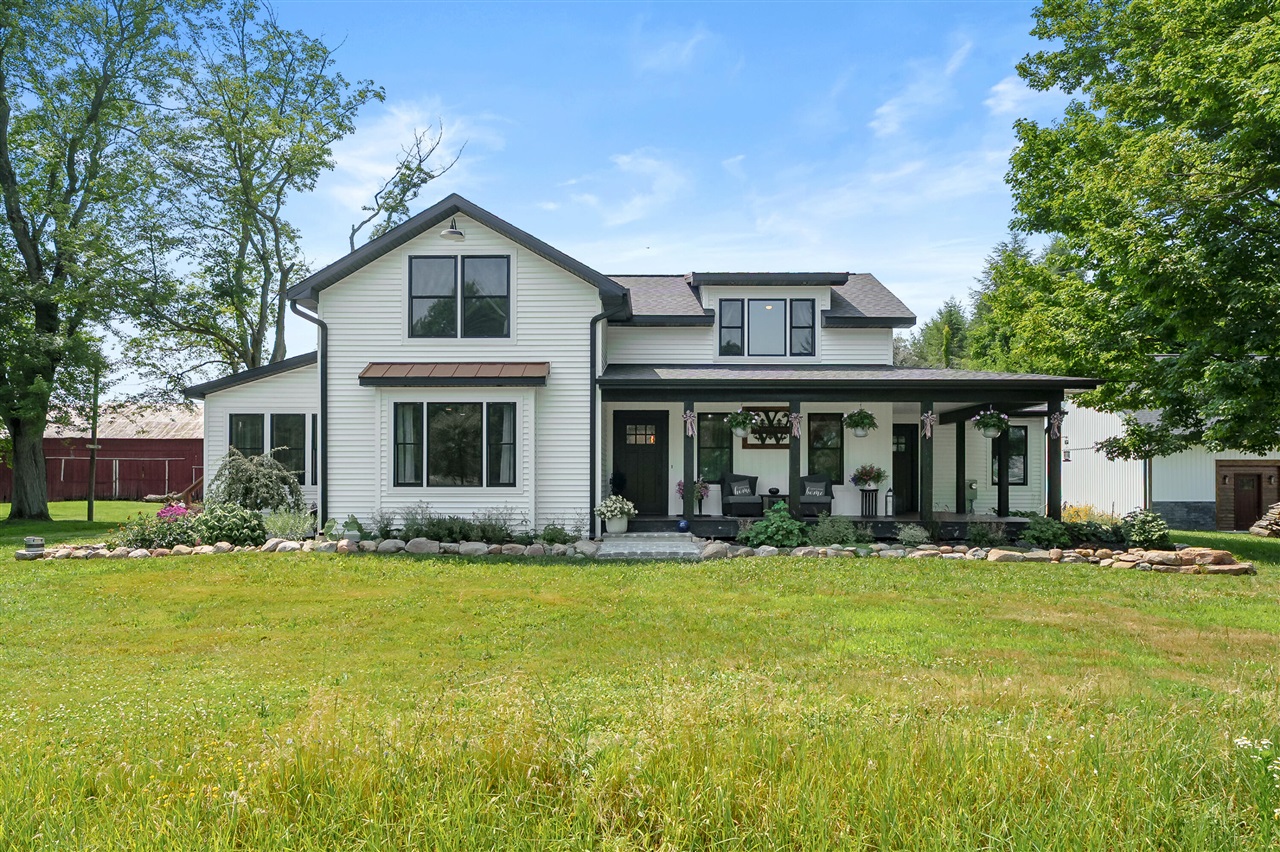 1st image of 3386 S 38th St, Climax, MI 49034 | MLS# 70546283