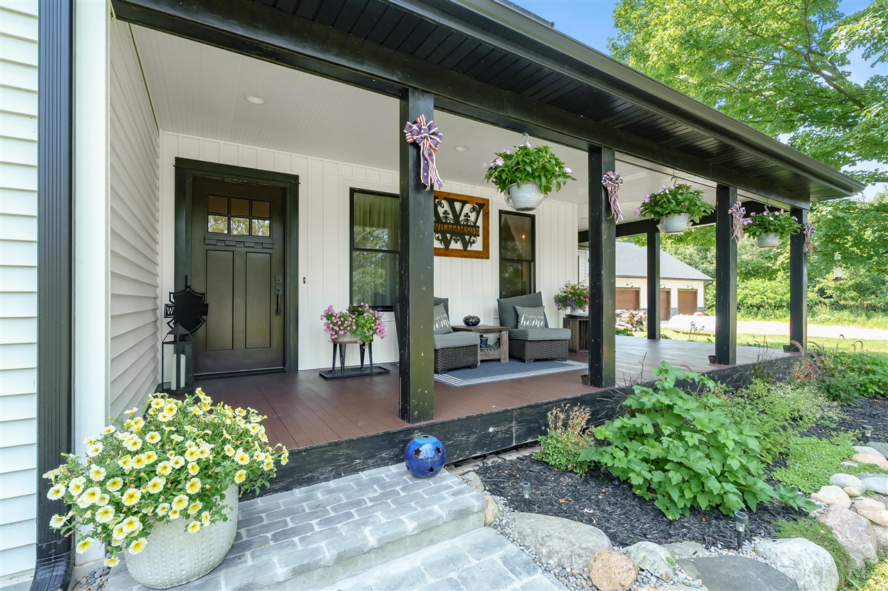 2nd image of 3386 S 38th St, Climax, MI 49034 | MLS# 70546283