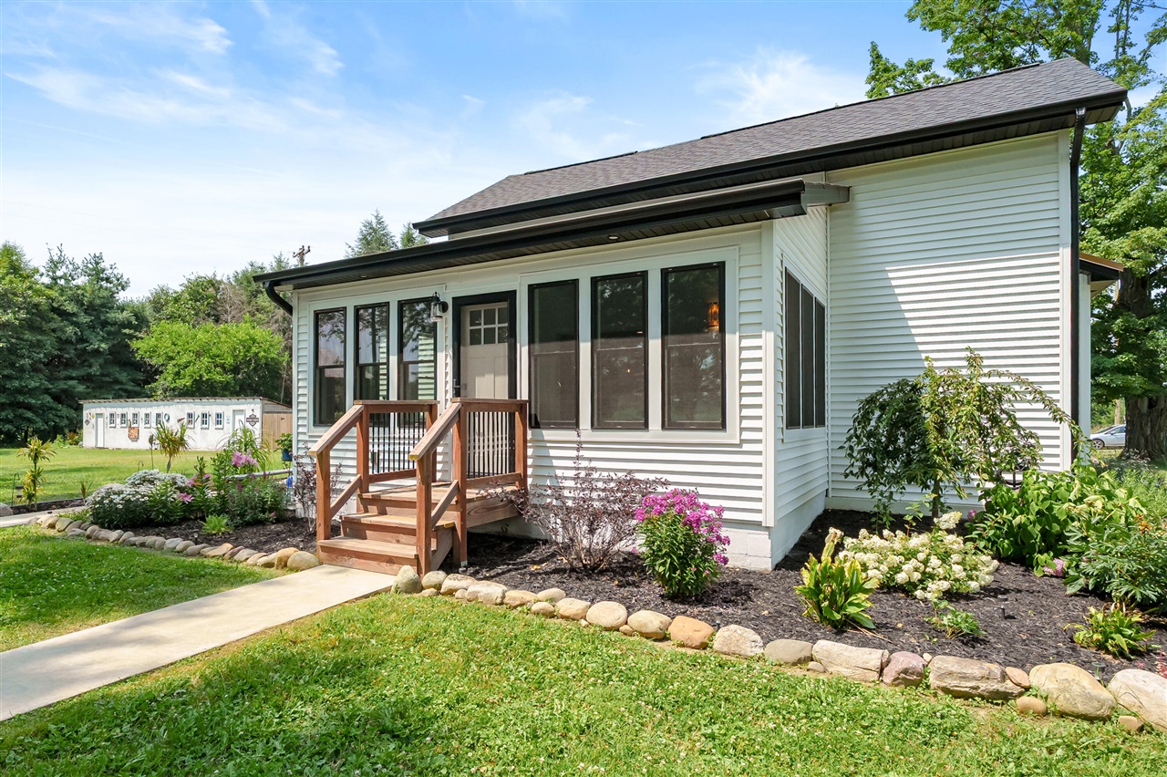 3rd image of 3386 S 38Th St, Climax, MI 49034 | MLS# 70546283