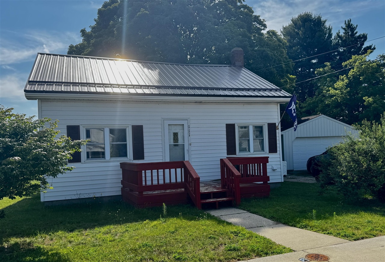 1st image of 111 S Hemlock St, Evart, MI 49631 | MLS# 70546284