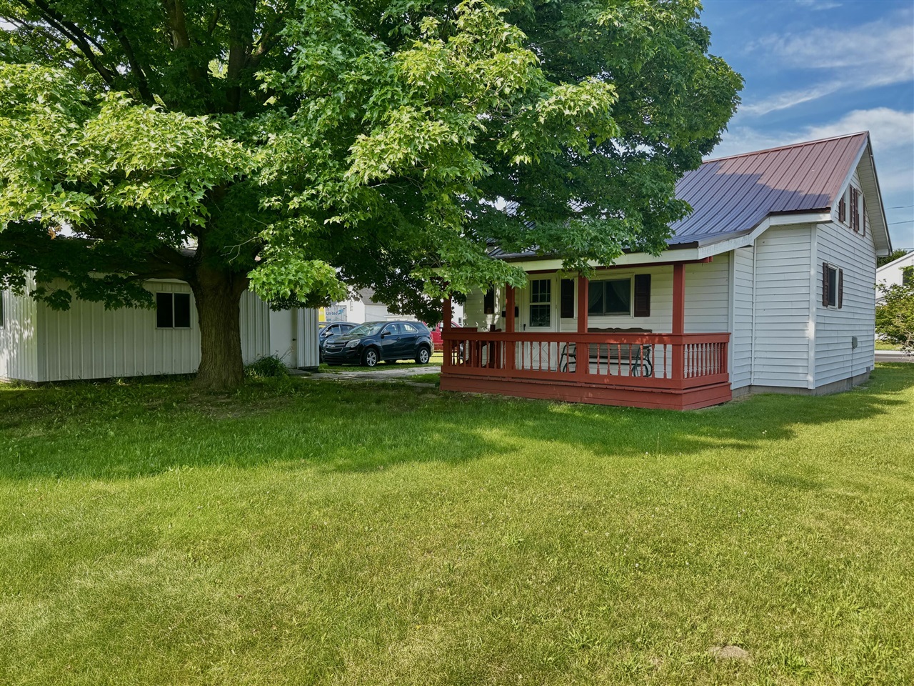 2nd image of 111 S Hemlock St, Evart, MI 49631 | MLS# 70546284