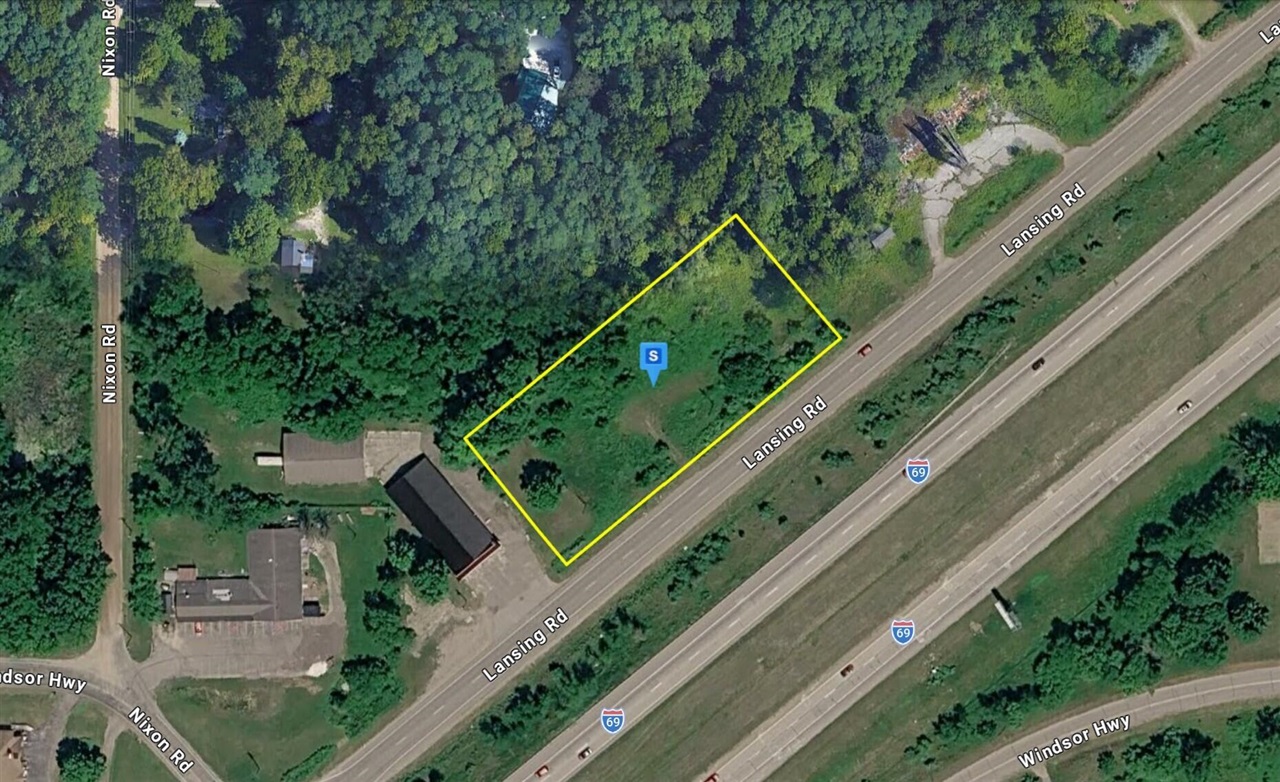 1st image of 5515 Lansing Rd, Charlotte, MI 48813 | MLS# 70546288