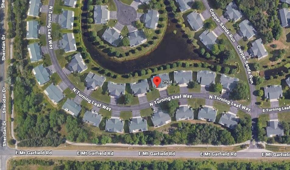 1st image of 2504 E Turning Leaf Wy, Fruitport, MI 49415 | MLS# 70546291
