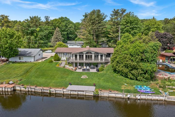 1st image of 17882 Channel View Dr, Spring Lake, MI 49456 | MLS# 70546295
