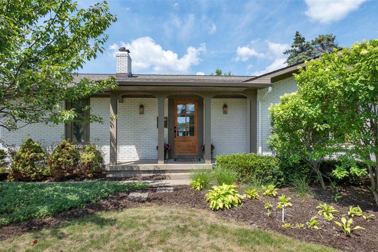 2nd image of 6189 Belding Rd, Rockford, MI 49341 | MLS# 70546305