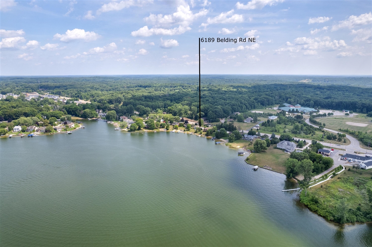 49th image of 6189 Belding Rd, Rockford, MI 49341 | MLS# 70546305