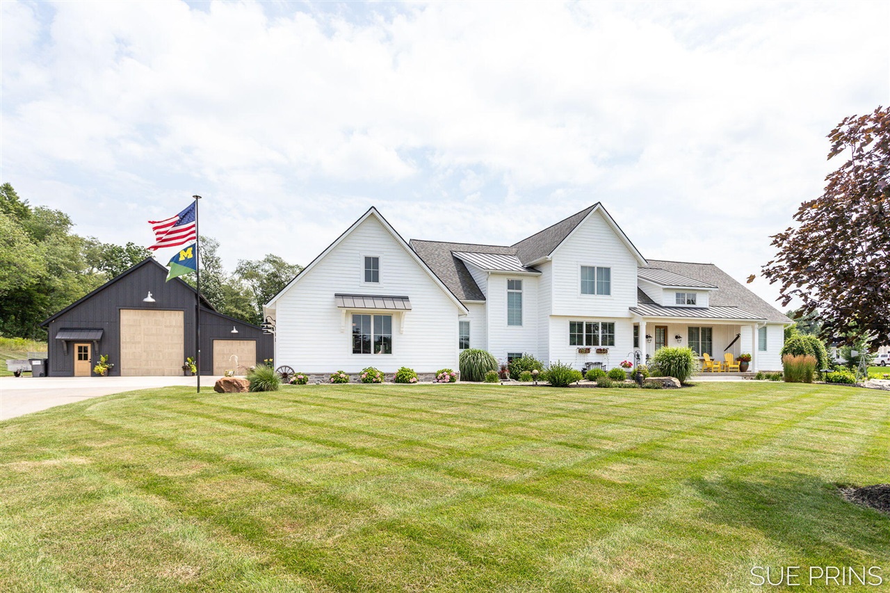 1st image of 4668 76th St, Byron Center, MI 49315 | MLS# 70546310