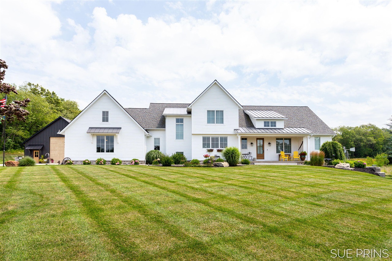 4th image of 4668 76Th St, Byron Center, MI 49315 | MLS# 70546310